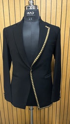 Phantom Luxe Tuxedo