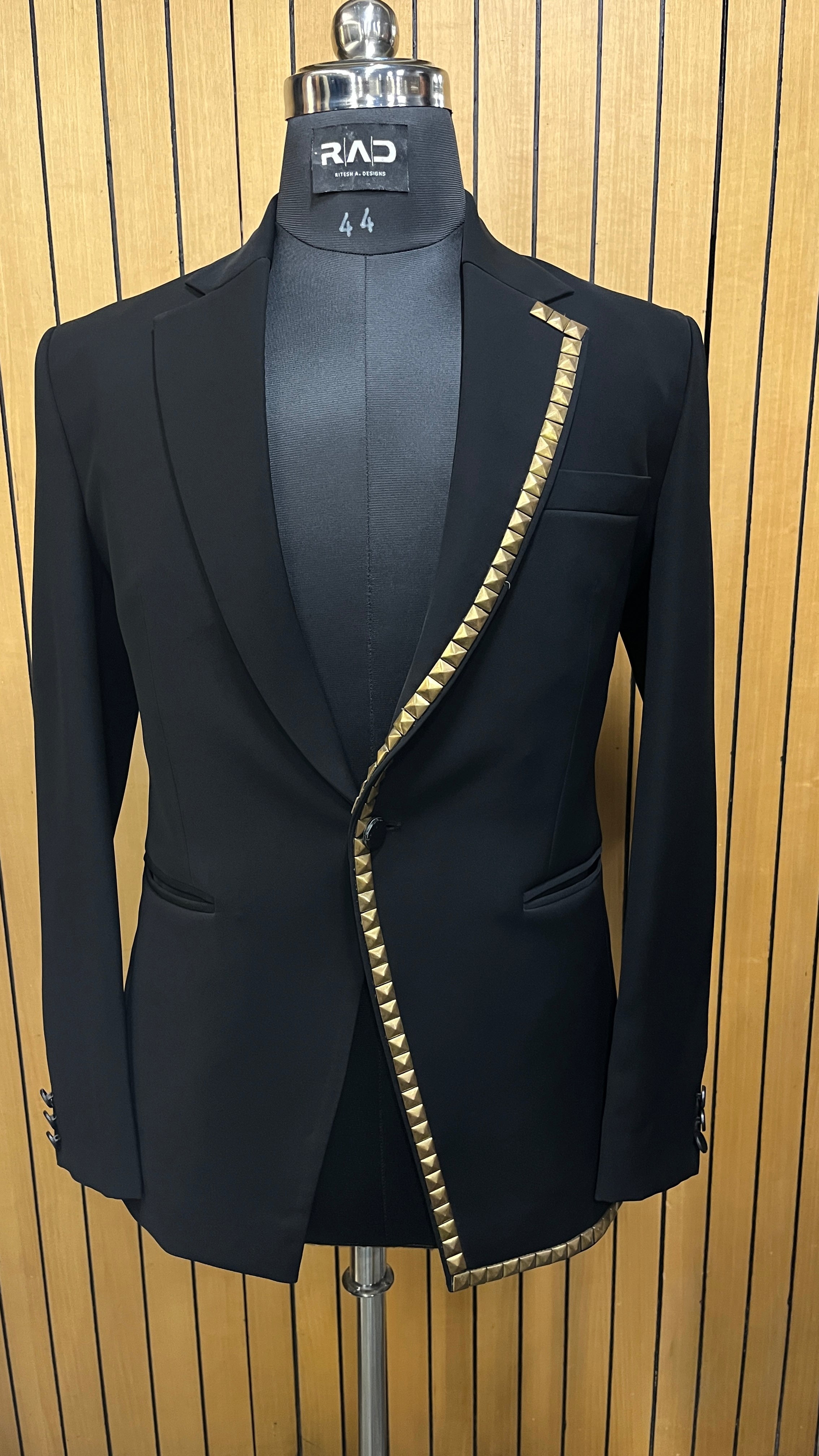 Phantom Luxe Tuxedo