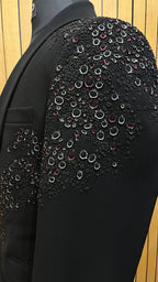 Galaxy Noir Tuxedo