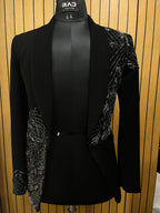 Opulent  Tuxedo