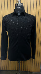 Shimmer- Shirt