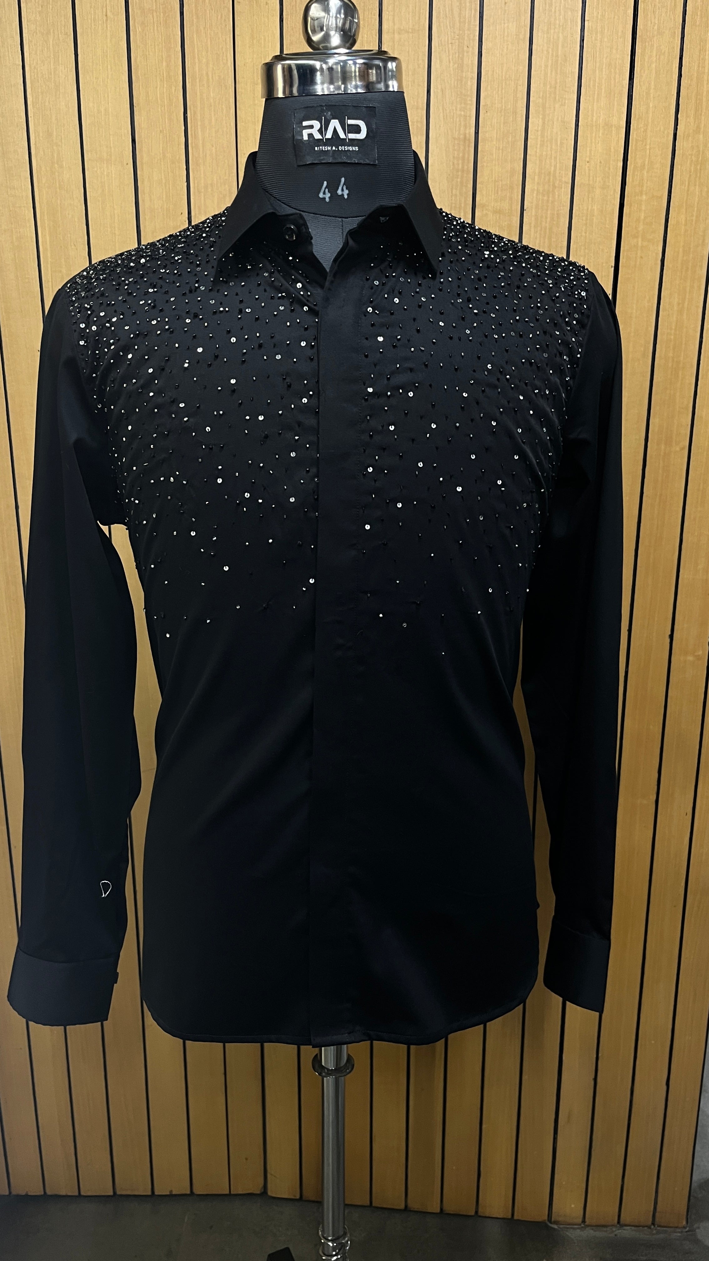Shimmer- Shirt