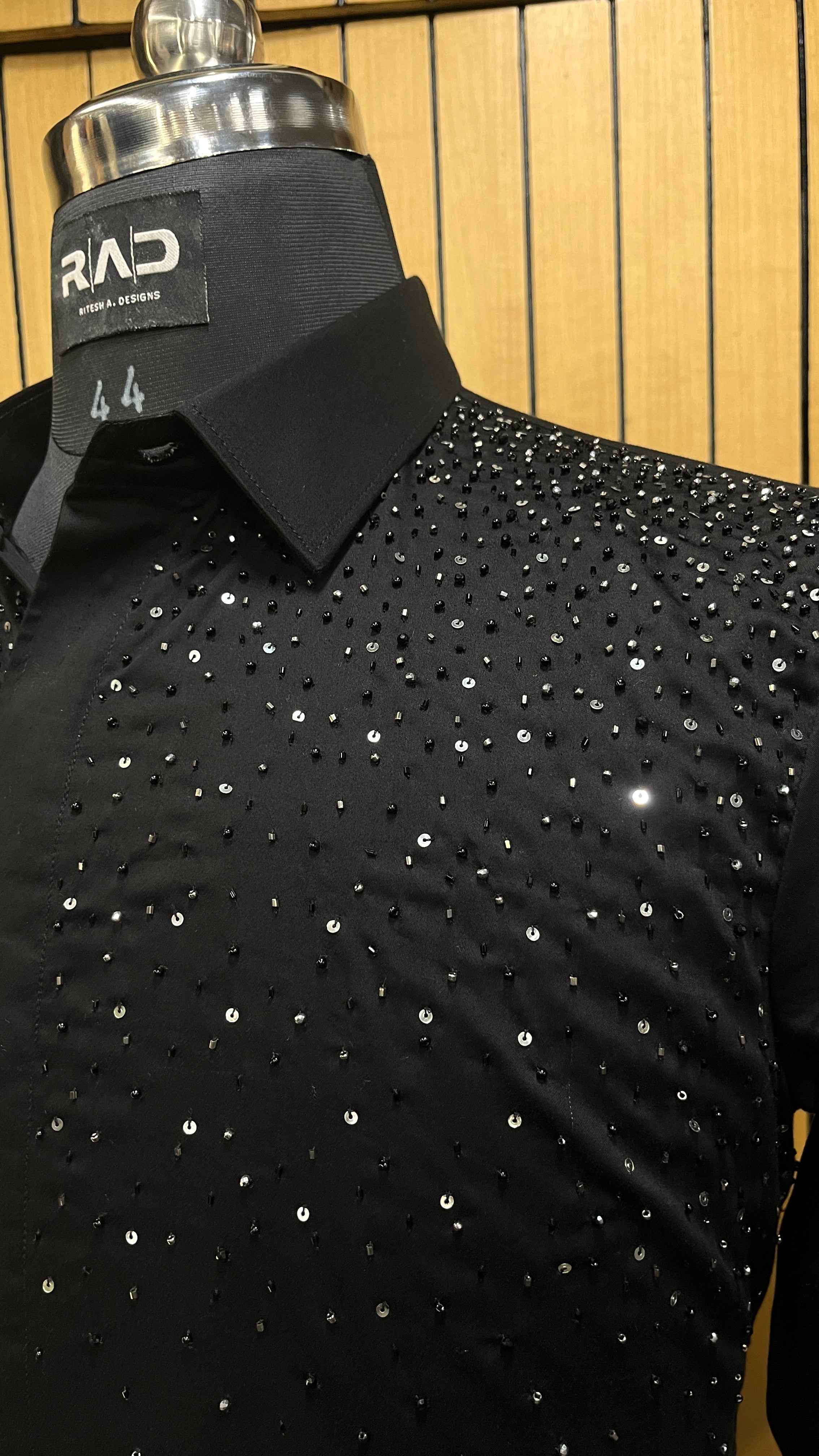 Shimmer- Shirt