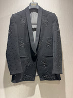 Shadow Vine Tuxedo