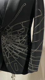 Quantum Web Tuxedo