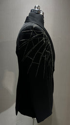 Quantum Web Tuxedo