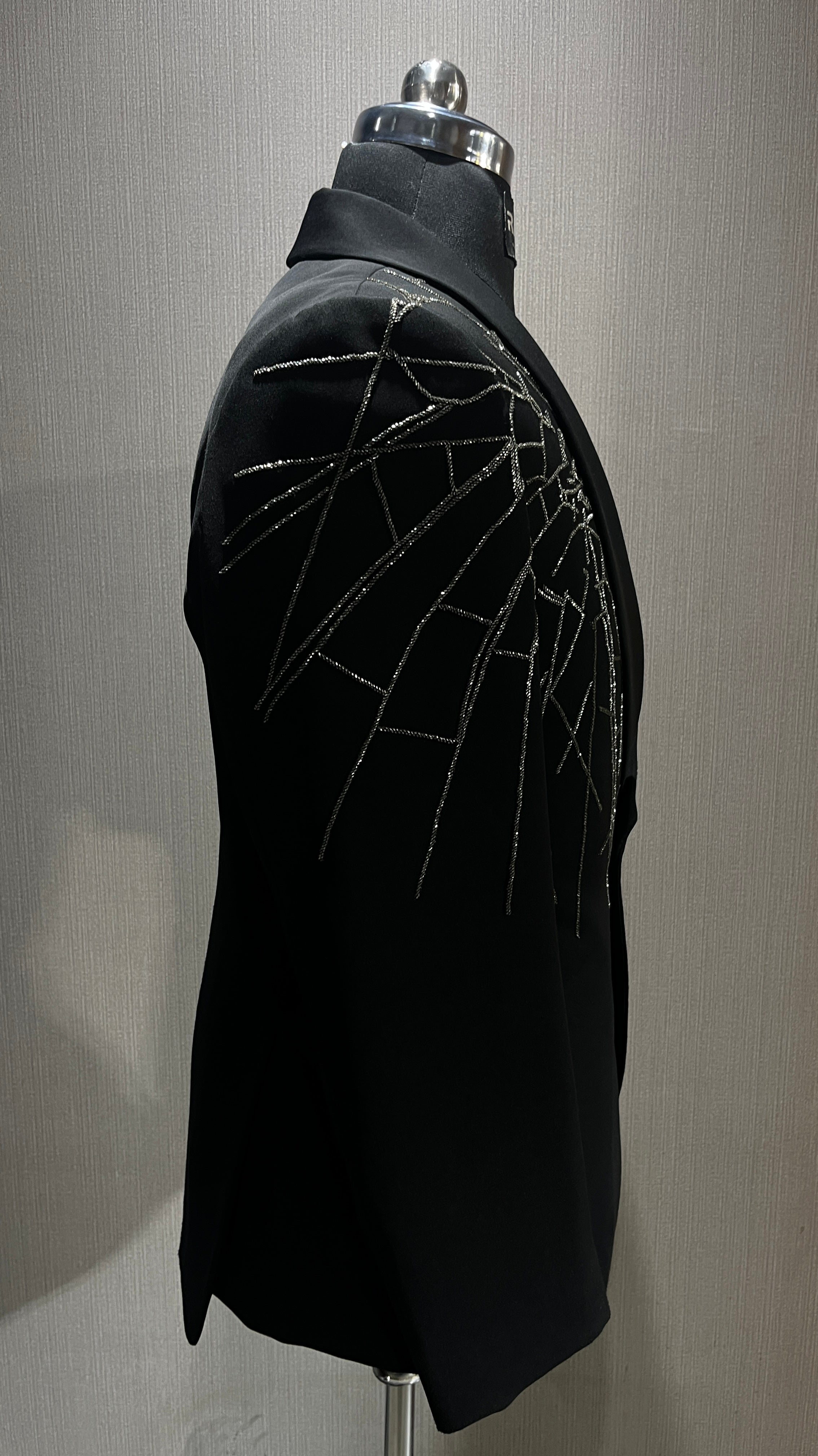 Quantum Web Tuxedo