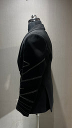 Quantum Web Tuxedo
