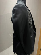 Architect Noir Tuxedo