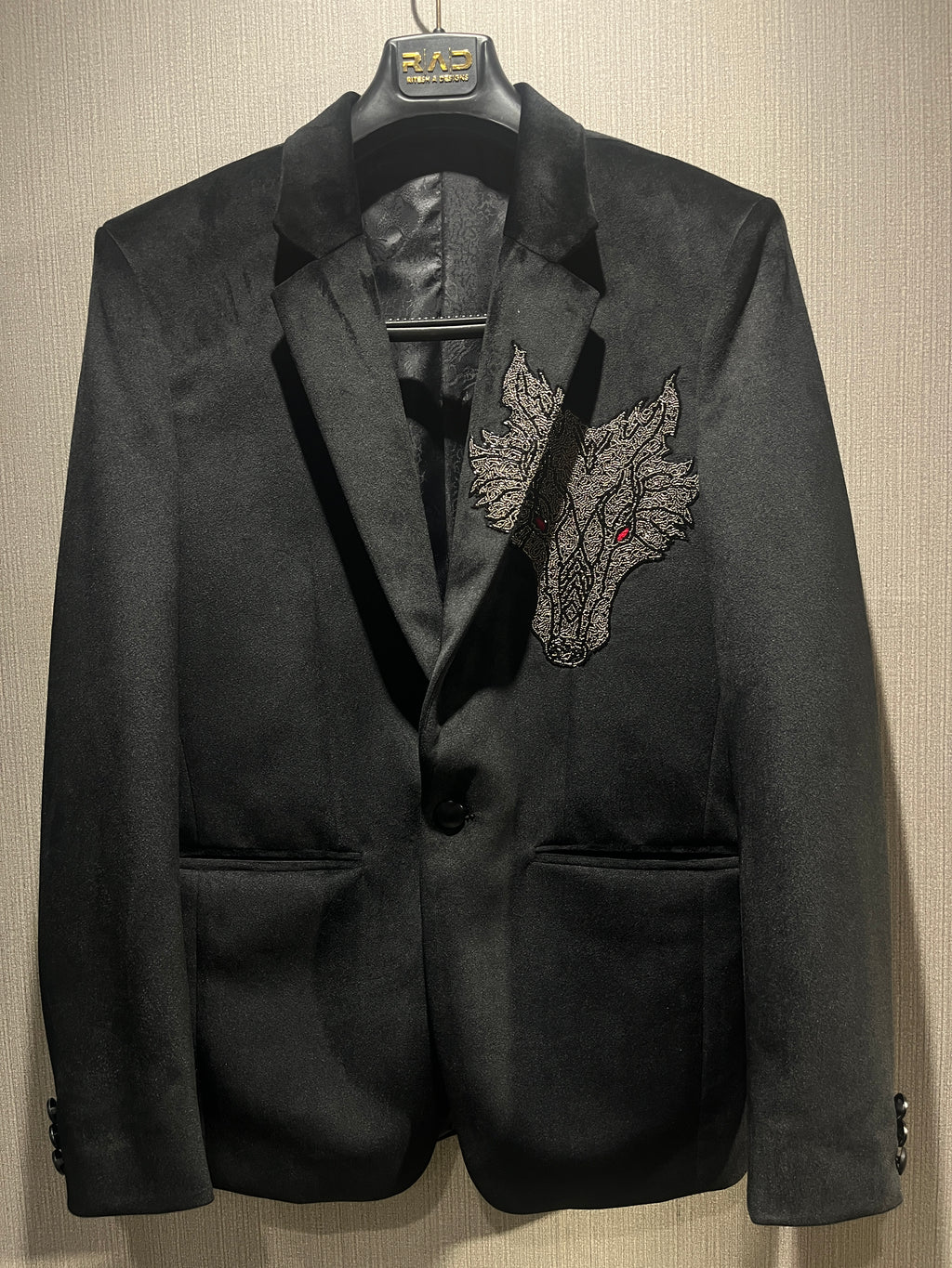 Ascend Tuxedo