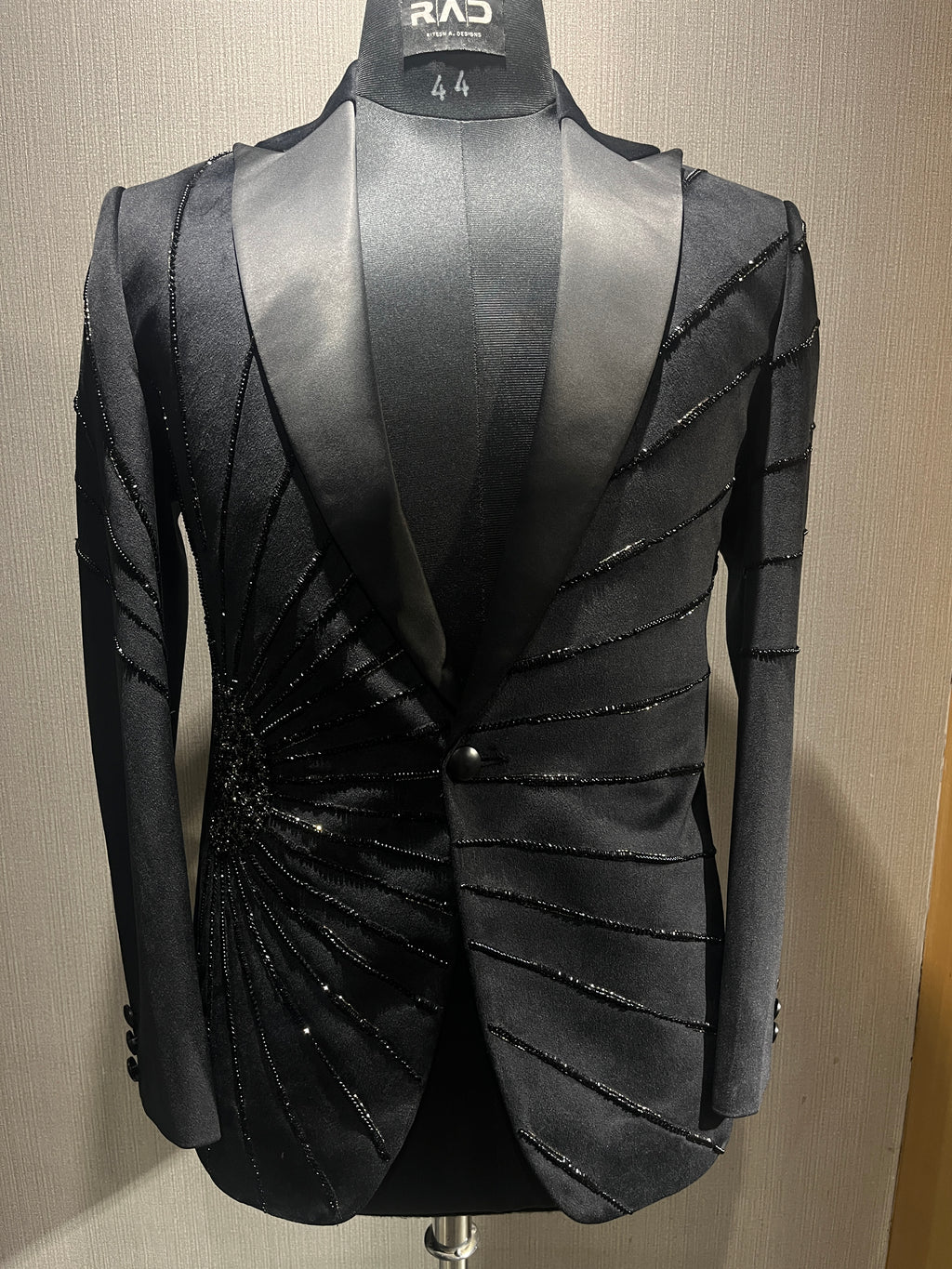 Radiance Tuxedo