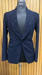 Tidal Tuxedo