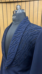Tidal Tuxedo