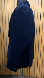 Tidal Tuxedo