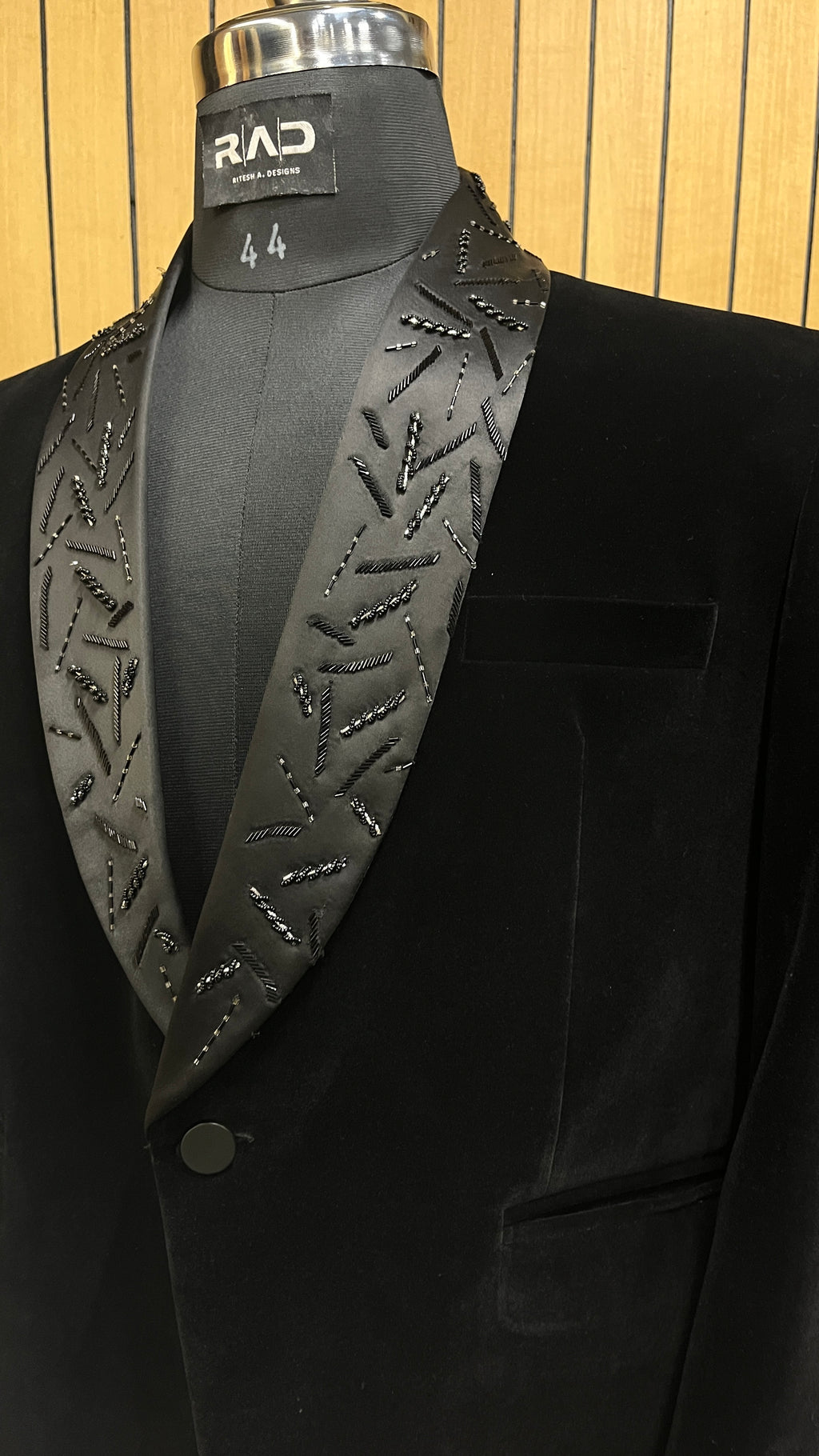 Zenith Tuxedo