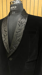 Zenith Tuxedo