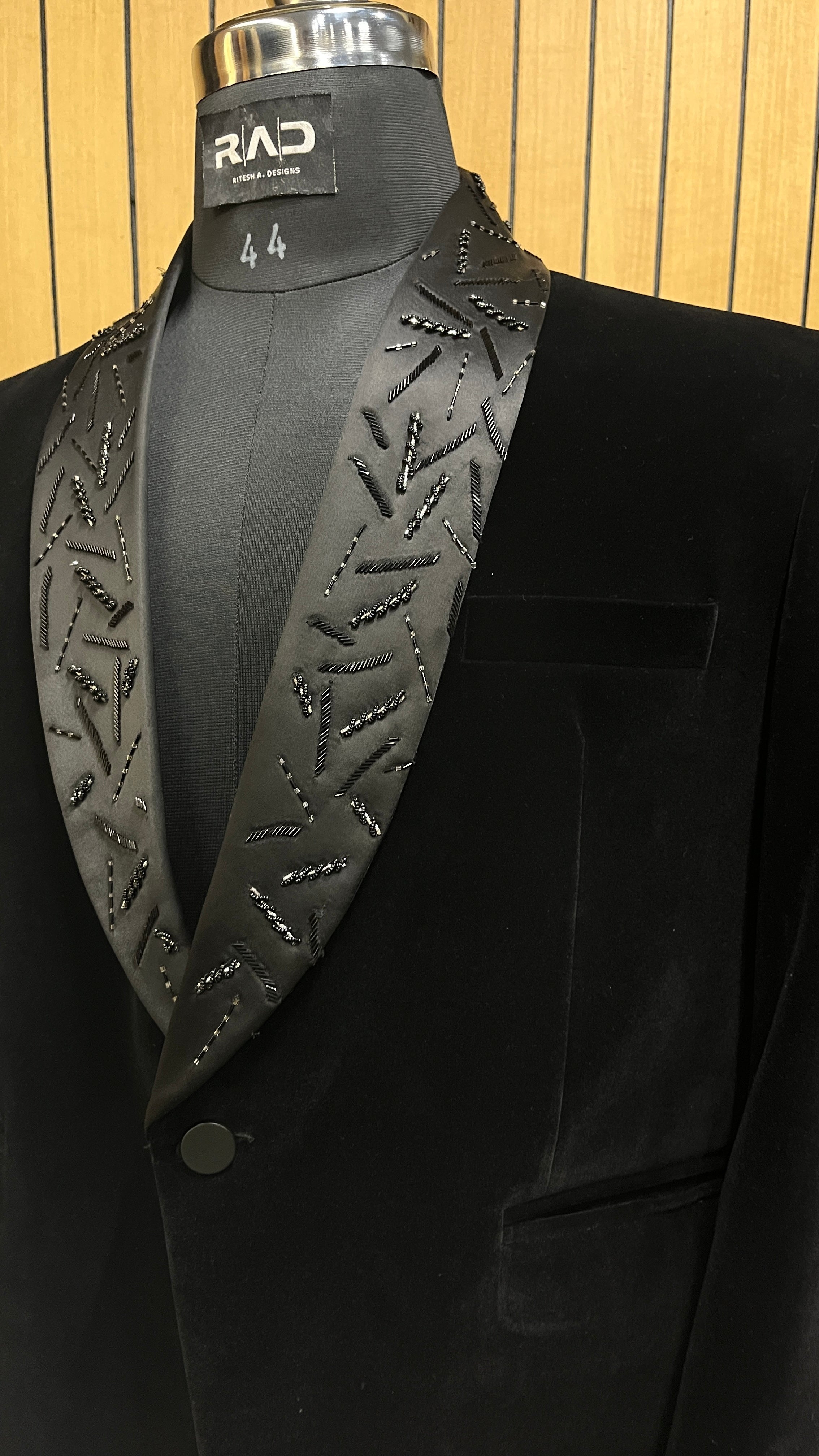 Zenith Tuxedo