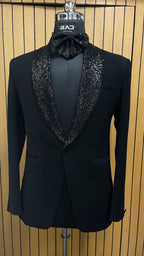 Elite Tuxedo