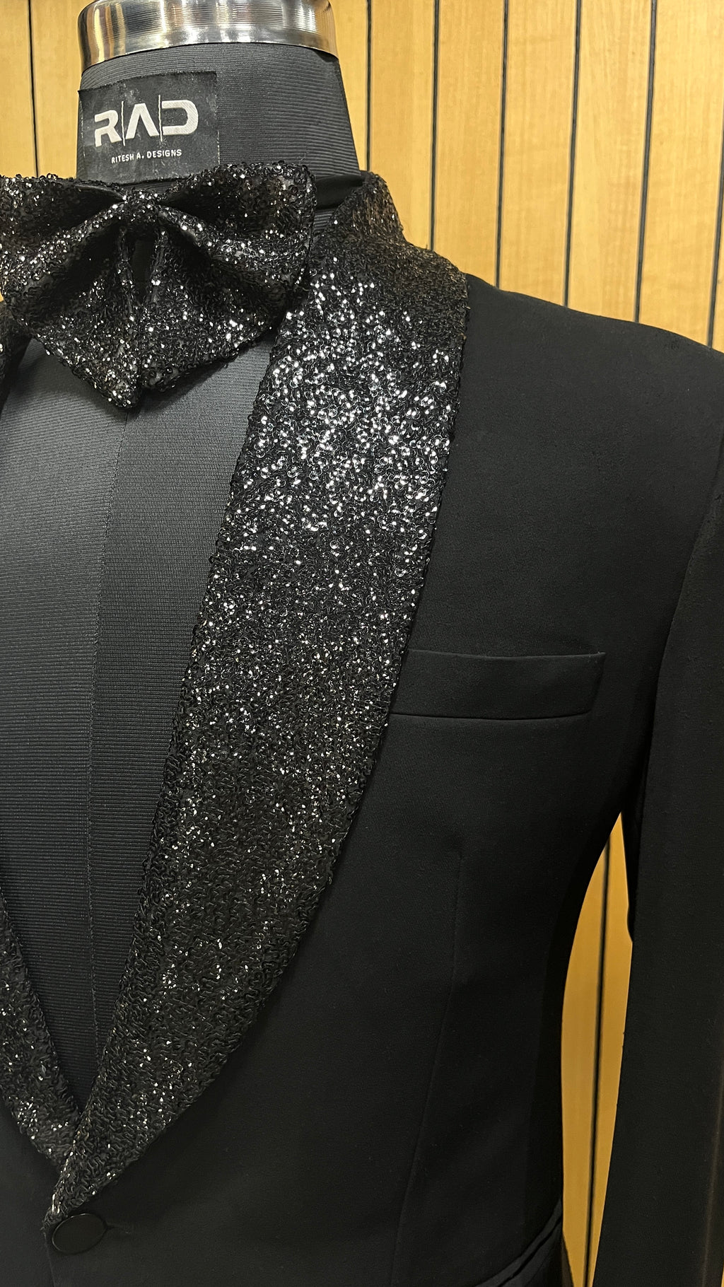 Elite Tuxedo