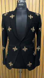 Icon Tuxedo