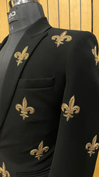 Icon Tuxedo