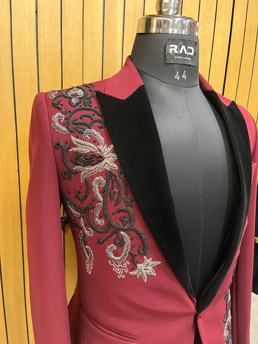Prestige Tuxedo