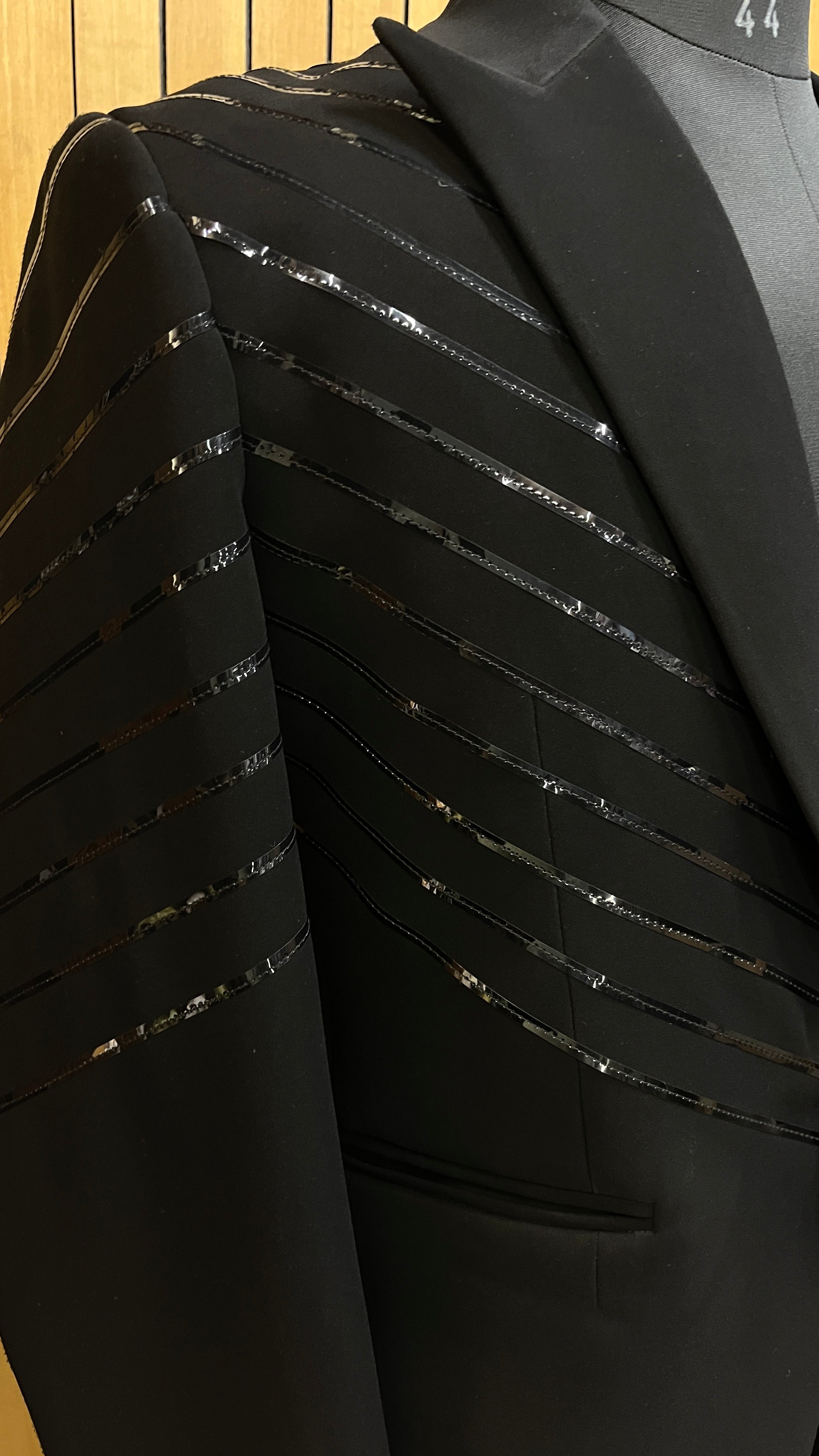 Titan Tuxedo