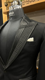 Tempest- Tuxedo