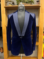 Nocturne Luxe Dinner Jacket