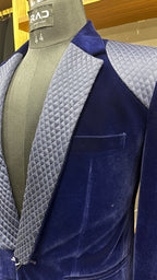 Nocturne Luxe Dinner Jacket