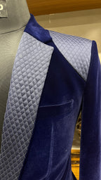 Nocturne Luxe Dinner Jacket