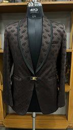 Espresso Royale Tuxedo
