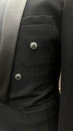 Prestige Noir Tuxedo