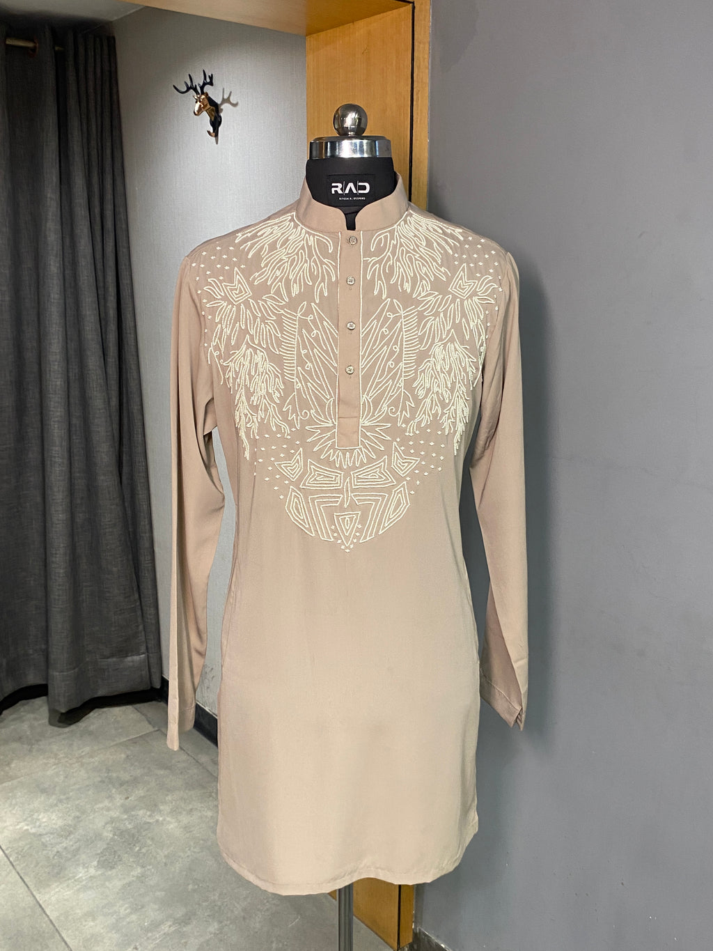 Sandstone Royale Kurta