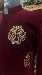 Simharaj Achkan