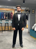 Black Eclipse Spark Tuxedo