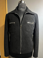 Corduroy Jacket