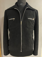 Corduroy Jacket