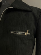 Corduroy Jacket