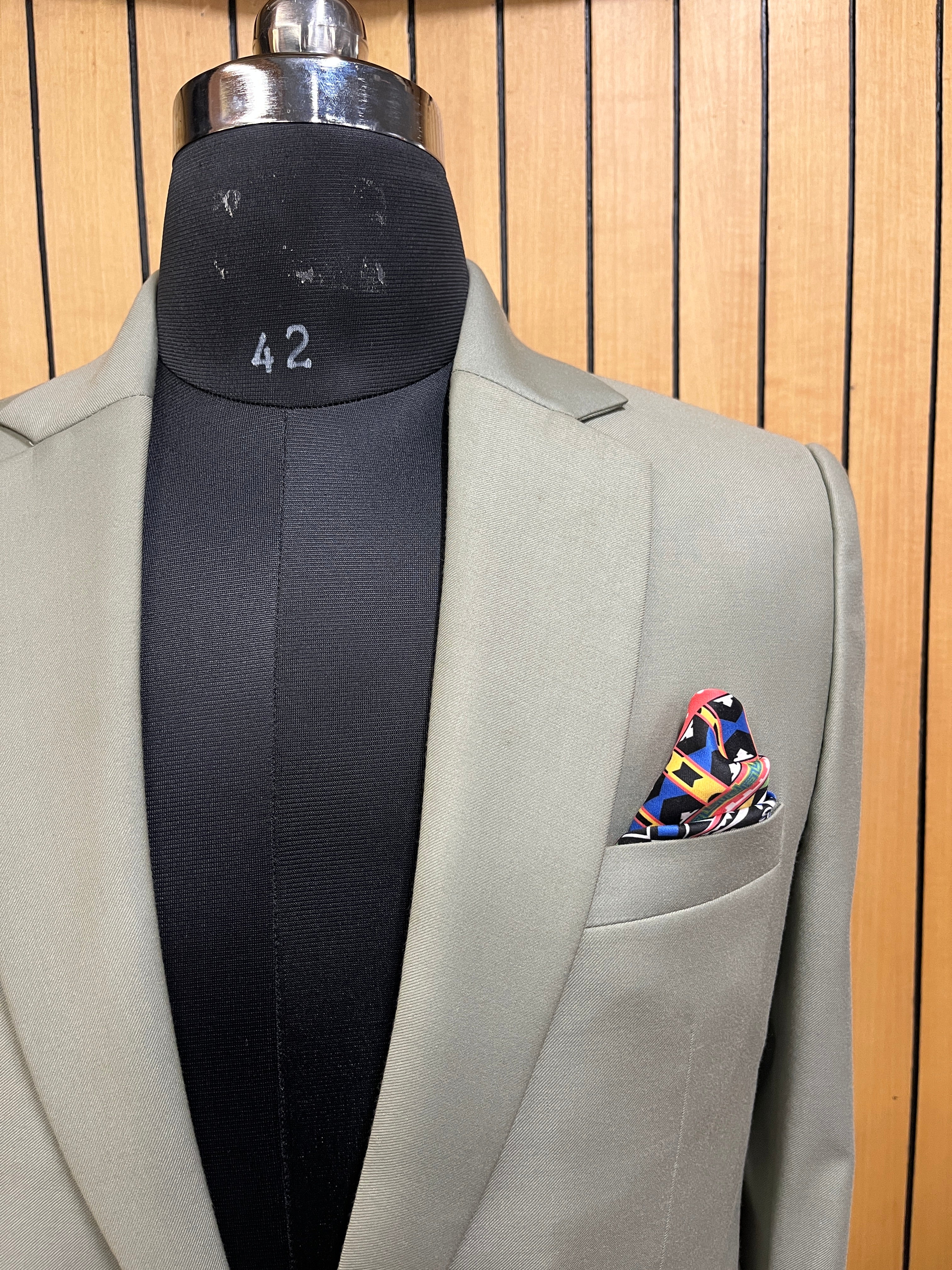 vergreen Elegance Suit