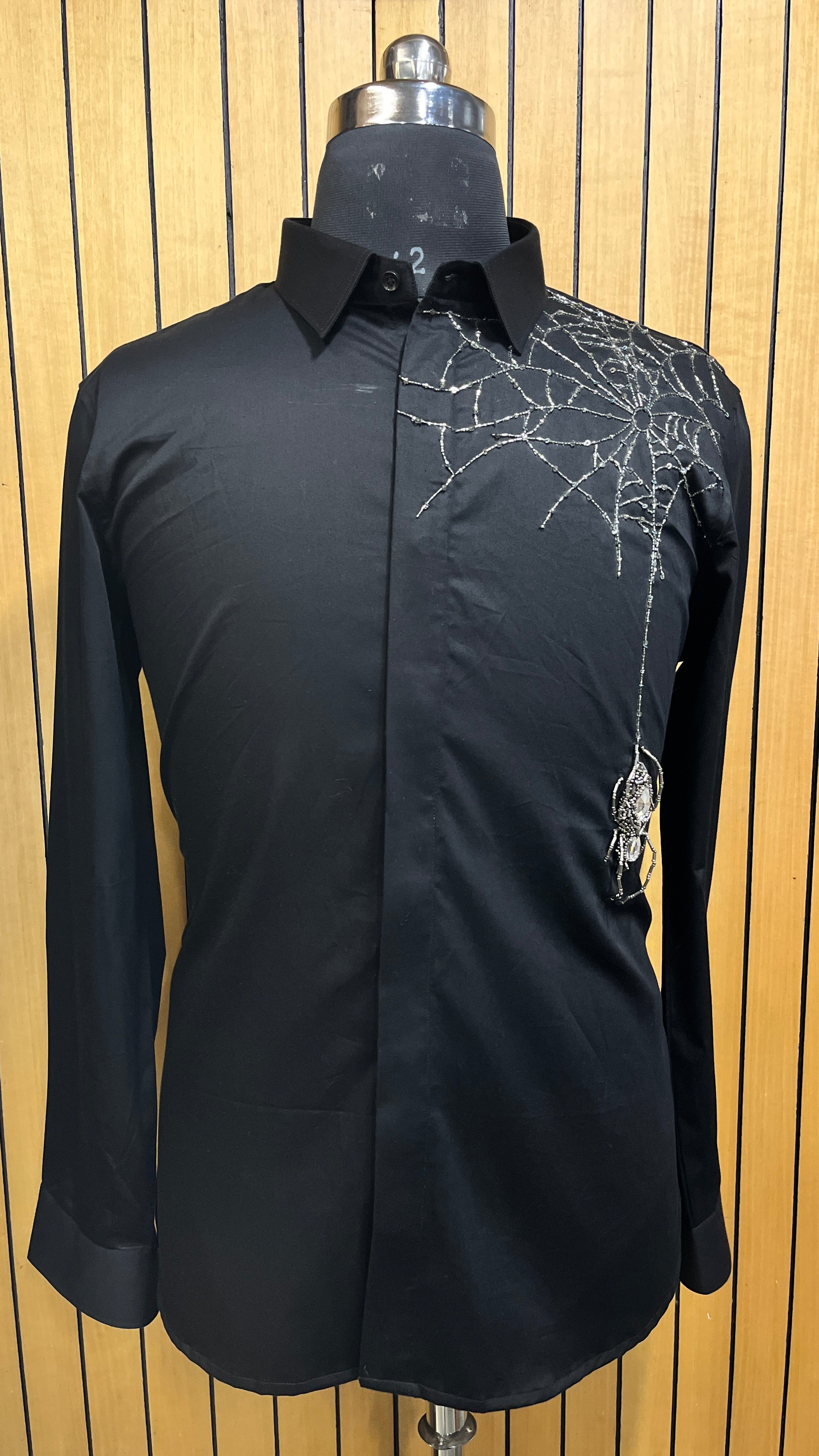 Web night  Shirt