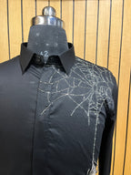 Web night  Shirt