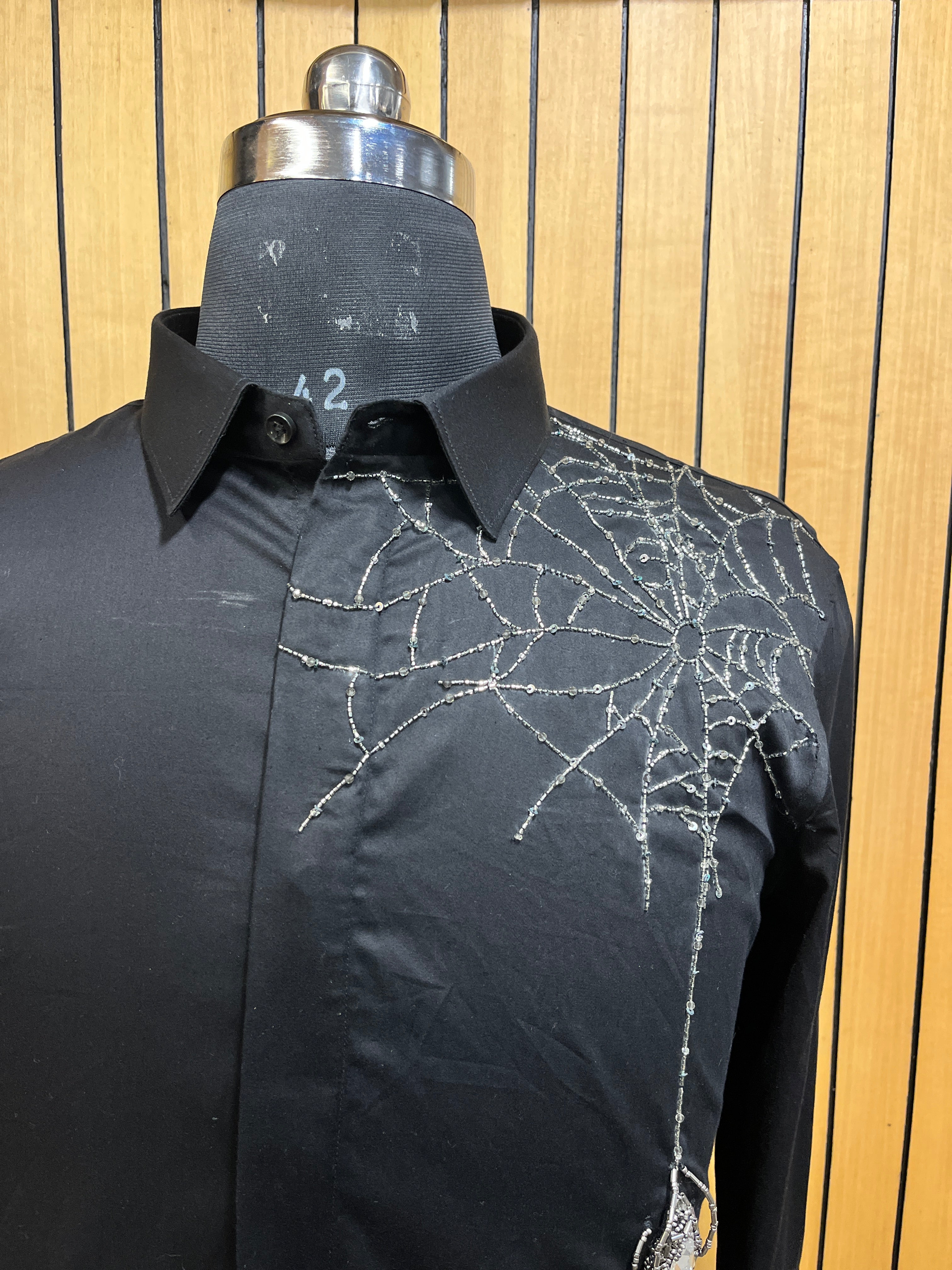 Web night  Shirt