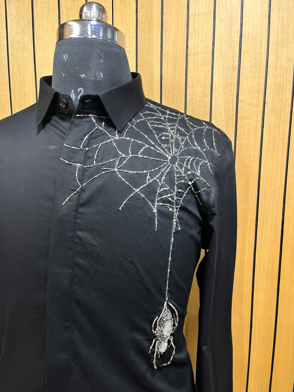 Web night  Shirt