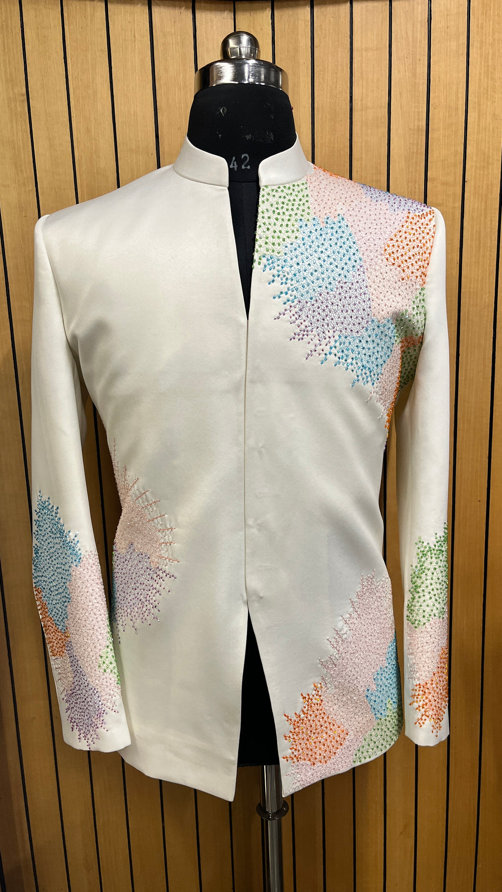 Prism Jacket