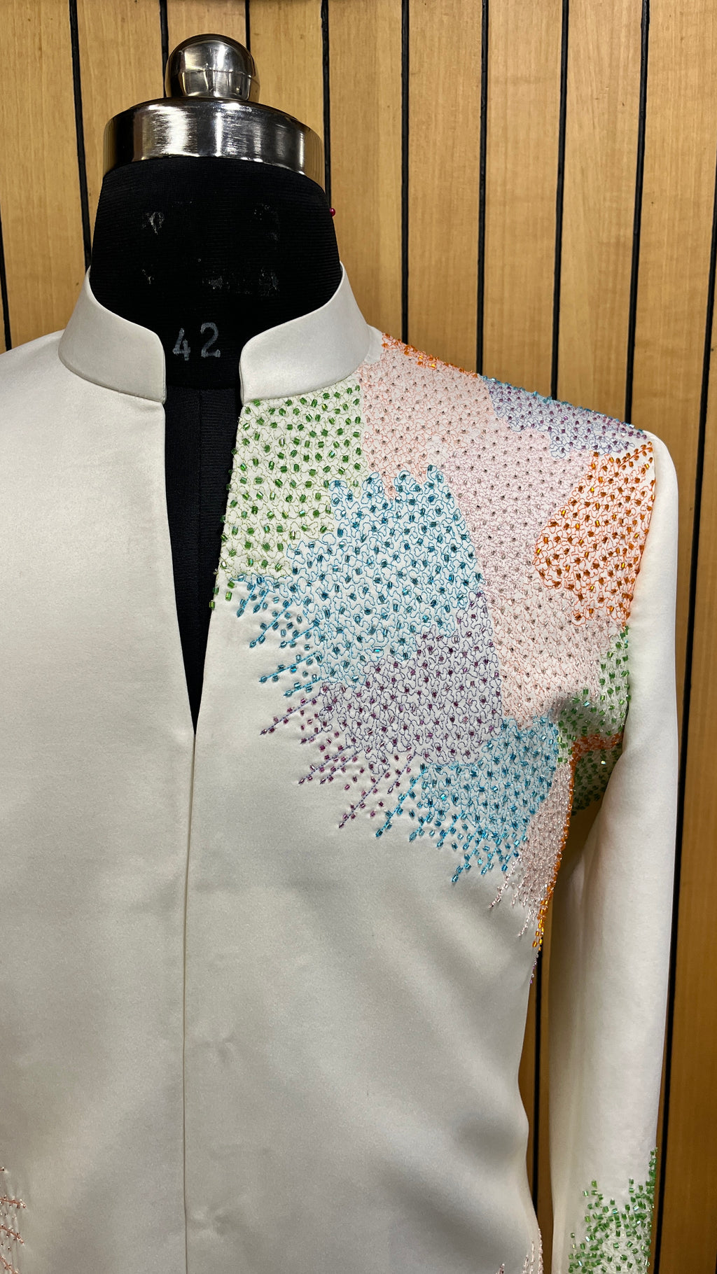 Prism Jacket
