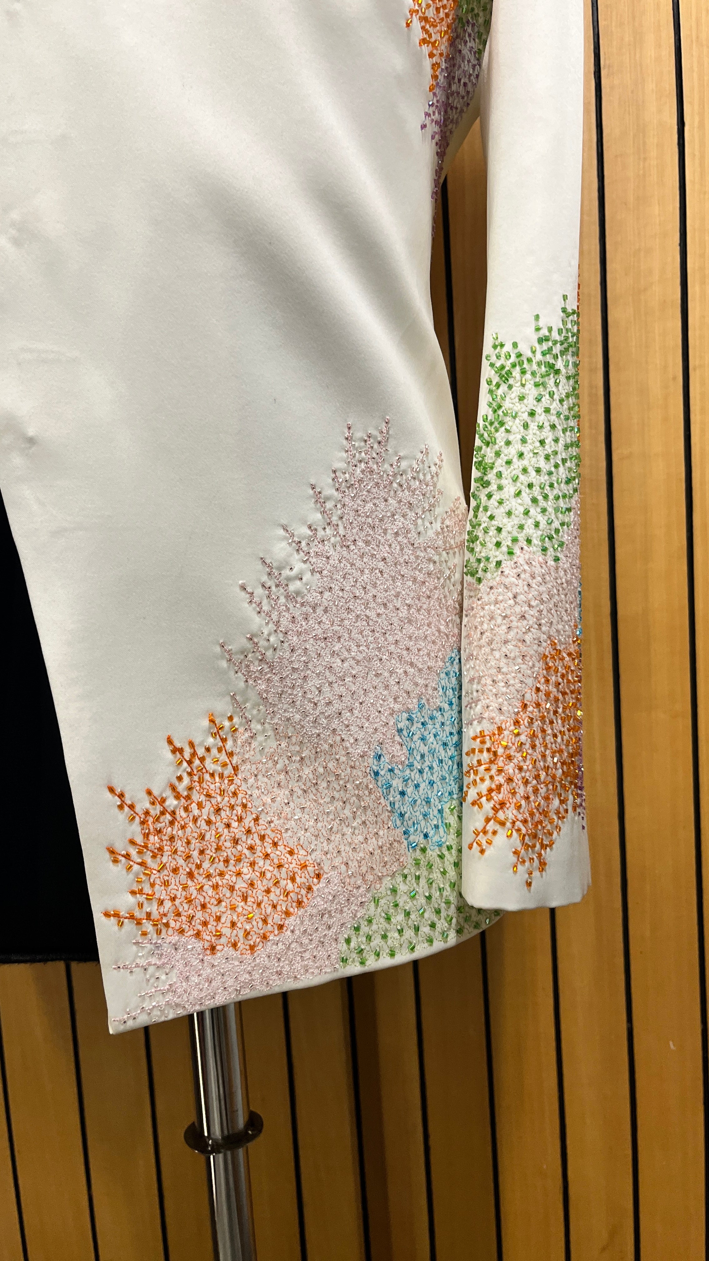 Prism Jacket