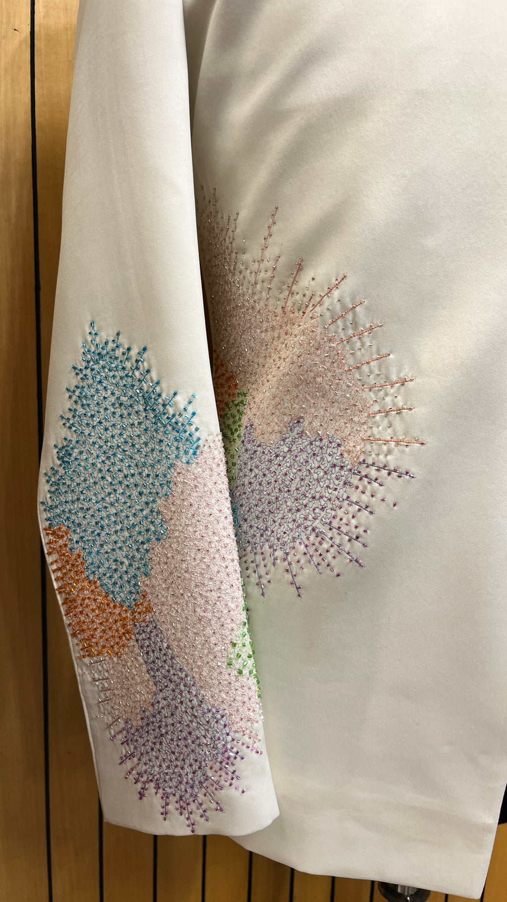 Prism Jacket