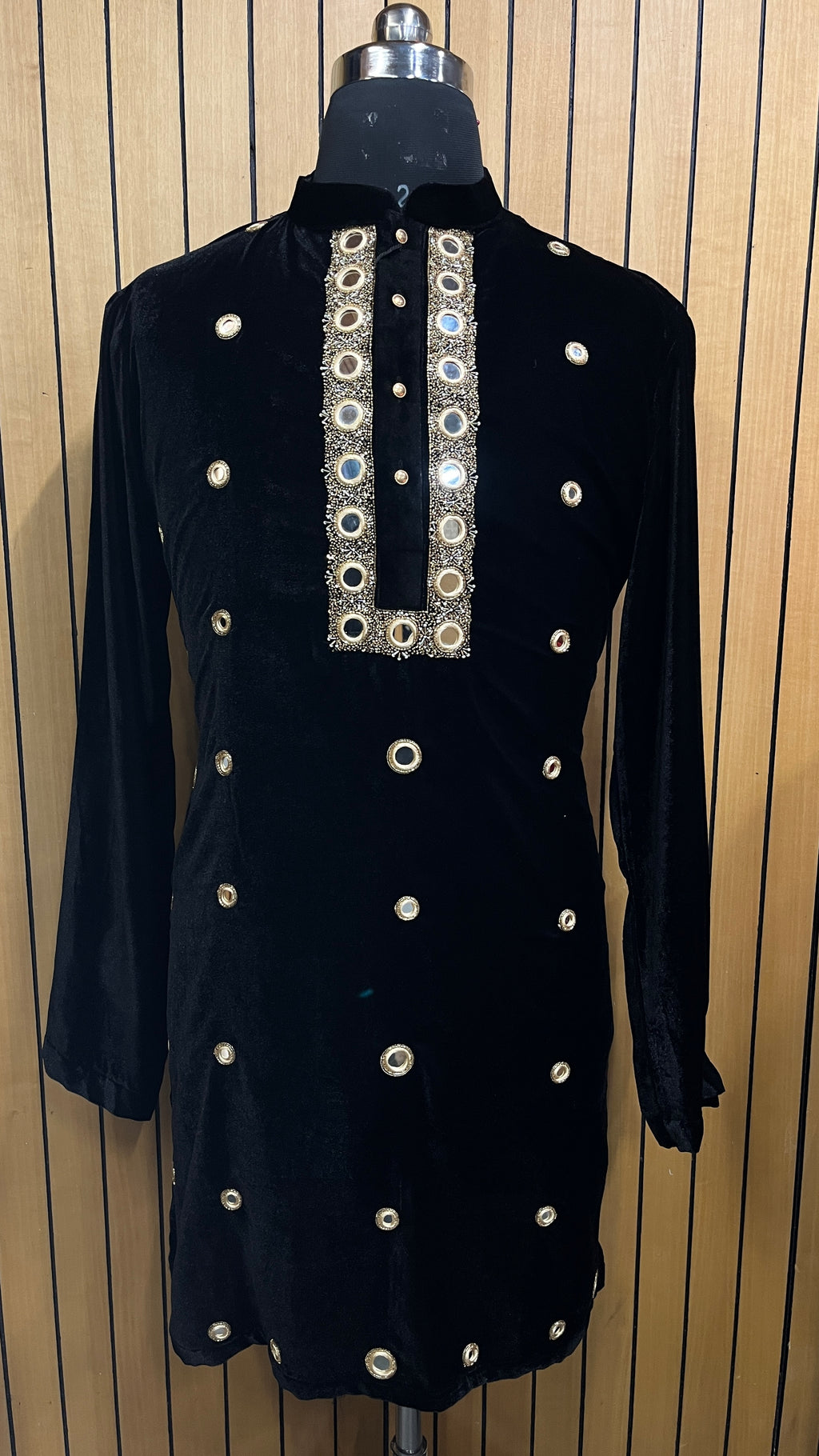 Sandstone Royale Kurta