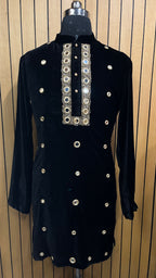 Sandstone Royale Kurta